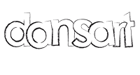 Logo Dansart