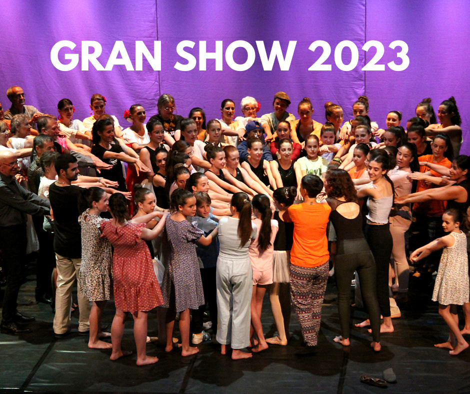 Show Dansart Cerdanya 2023