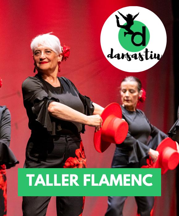 TALLER DE FLAMENC