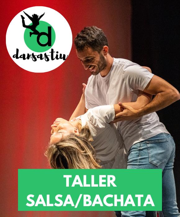 TALLER DE BACHATA