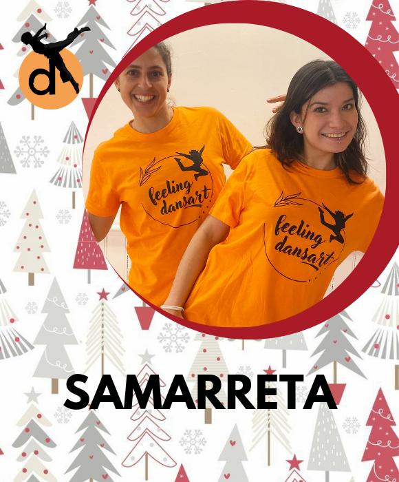 SAMARRETA DANSART