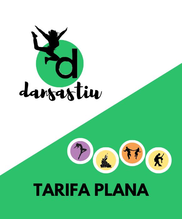 DANSASTIU Tarifa Plana