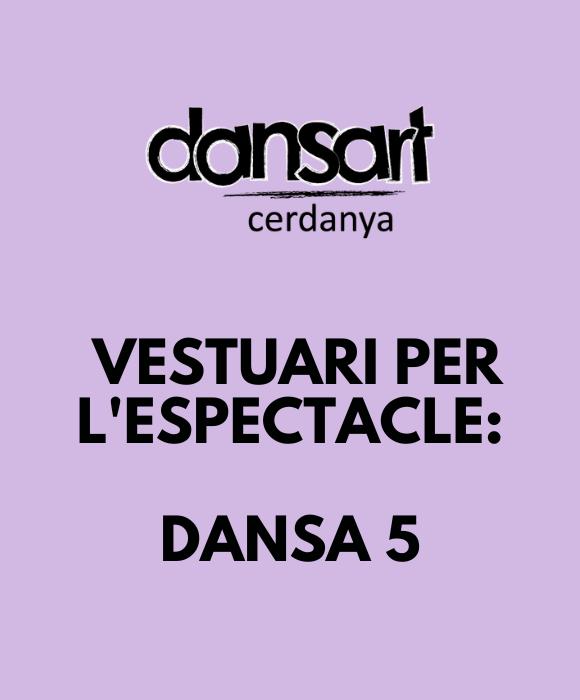 DANSA 5