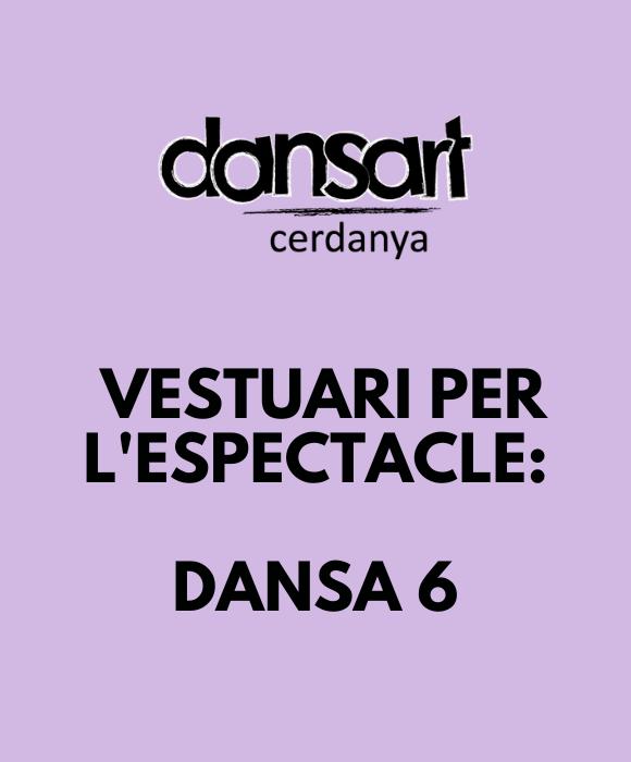 DANSA 6